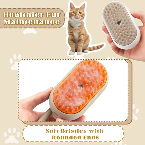 steam brush