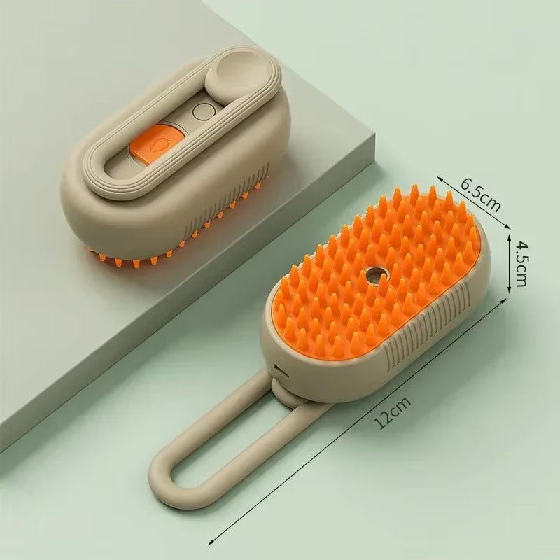 steam brush